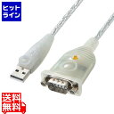 TTvC USB-RS232CRo[^(0.3m) USB-CVRS9HN