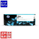 HP746Bインクカートリッジ Pブラック300ml 3WX35A