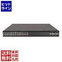【お買い物マラソン】07/11 AM1:59まで HPE 5710 24XGT 6QSFP+/2QSFP28 Switch JL689A