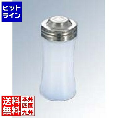 江部松 ポリエチレン 鼓型 調味缶 小ロング 新ふりかけ缶 直径57×H121