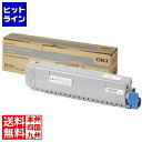  沖データ トナーカートリッジ ブラック (C844dnw/835dnwt/835dnw/824dn) ZOK-TCC3BK1