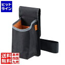 【お買い物マラソン】07/26 AM1:59まで サンワサプライ 台車用ポケット(大) VEH-PKT2