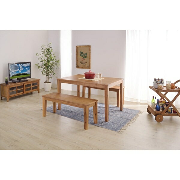 東谷 アルンダ ベンチ NX-715 [3]