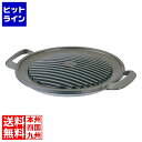 マイン 焼物プレート さざ波(丸)M10-577 036403001