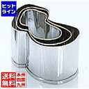 江部松 EBM 18-8 手造抜型 3Pcs 秋 松茸 3094100 5-0622-2301
