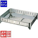 和田助製作所 SW18-8モンテリー角飾台 48インチ用 業務用 NKK30048