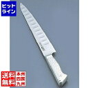 【お買い物マラソン】05/16 AM1:59まで ホンマ科学 グレステンMタイプ 筋引 724TSM 24cm AGL8301