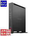 バッファロー 無線LAN親機 11ac/n/a/g/b 866+300Mbps WCR-1166DHPL
