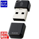 GR USB USB3.2(Gen1) ^ f[^] Lbv Xgbvz[t f[^h~\tg 64GB ubN MF-USB3064GBK