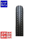 【お買い物マラソン】05/16 AM1:59まで 井上ゴム工業 スタンダードリアタイヤ 2.25-17 4PR ( NR6 ) 200-92905