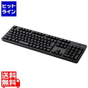 【お買い物マラソン】07/26 AM1:59まで エレコム フルキーボ...(2)