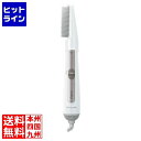 パナソニック くるくるドライヤー イオニティ (ホワイト) EH-KE1L-W
