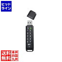 アイ・オー・データ機器 パスワードボタン付き セキュリティUSBメモリ...(2)