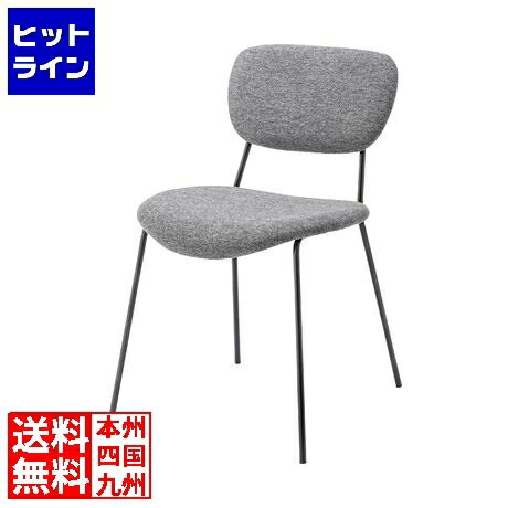 東谷 チェア MYS-501GY