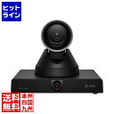 【お買い物マラソン】05/16 AM1:59まで Poly Studio E60カメラ 4K 光學12倍ズーム 9W1A6AA#AC3(2)