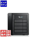 【04/27 09:59まで お買い物マラソン】 PROMISE Pegasus32 R4 16TB(4TB×4)モデル Thunderbolt3 USB3.2 Gen2対応ストレージ F40P2R400000002