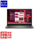 【お買い物マラソン】06/27 AM1:59まで デル Latitude 15 3000シリーズ(3550)(Core i5-1335U/16GB/SSD・51...