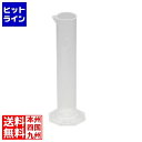 【お買い物マラソン】05/16 AM1:59まで テイケイジイ TPXメスシリンダー 1019 2L BMS01019