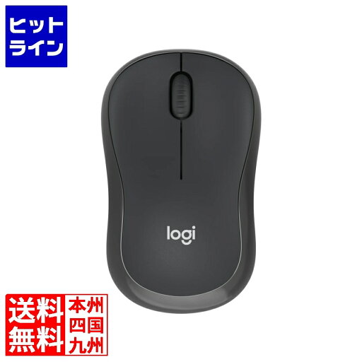 ロジクール M240 for Business グラファイト M240BBGR ロジクール M240 for Business グラファイト M240BBGR