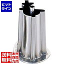 【お買い物マラソン】05/16 AM1:59まで テイケイジイ SA18-8ツバ付抜型 寿A 小 BNK4202