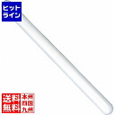 アルファ EBM 硬質ポリエチレン 衛生タイプ めん棒 45cm 8597300 5-1031-0704