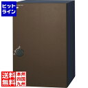 ユニソン コルディア120ライト ポスト無し 右開きタイプ 後出し マットブラウン 323192240