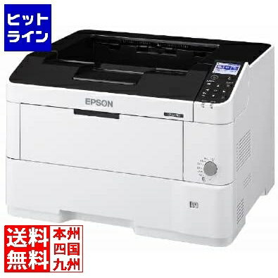 エプソン A3モノクロページプリンターLP-S2290 30枚/分 本体耐久40万ページ 無線LAN対応 LP-S2290