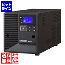 【お買い物マラソン】05/16 AM1:59まで オムロン SS 無停電電源装置 BN50T本体+無償保証5年分 BN50TG5