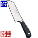 ヴォストフ グランプリ II 三徳包丁 4174 ADLO301