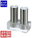 江部松 EBM ペパー&ソルト シェーカーセット TK09S2 8855800 5-1887-0401