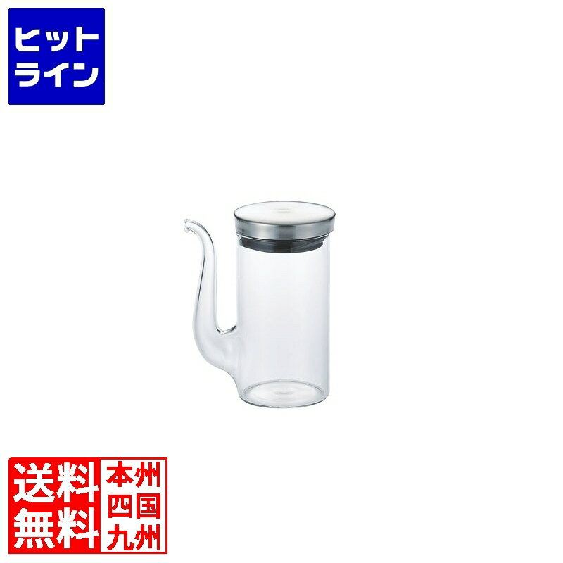  岩城ハウスウェア 5023-SV しょう油差し 100ml 5023-SV