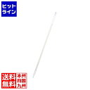 カーライル グラスファイバーハンドル 41225EC02 ホワイト 1220mm 2889870(3)