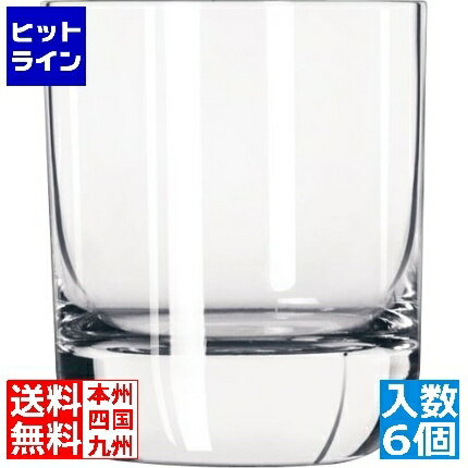 【お買い物マラソンP最大36倍】10/17 AM9:59まで リビー エンヴイ ロック No.2290SR(6ヶ入)