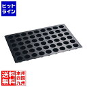 【お買い物マラソン】06/27 AM1:59まで マルテラートシリコンモルド ミニマフィン