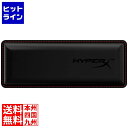 【お買い物マラソン】06/27 AM1:59まで HyperX Wrist Rest リストレスト マウス 疲労軽減 低反発クッション 人間工学デザイン 2年保証 4Z7X2AA 4Z7X2AA