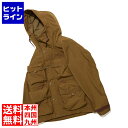 TAKIBI MOUNTAIN PARKA / タキビマウンテンパーカー(メンズ)カラー：COYOTE(コヨーテ) サイズ：M