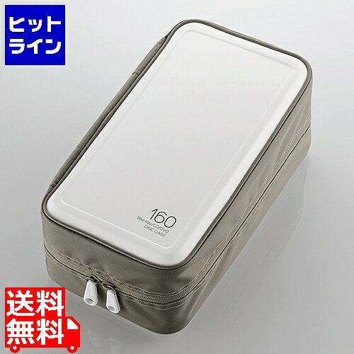 要エントリ【12/1限定当選確率2分の1！1等最大100%ポイントバック】　 エレコム Blu-ray・CD・DVD対応..