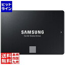 サムスン MZ-77E2T0B/IT SSD870EVOベーシックキット2TB MZ-77E2T0B/IT