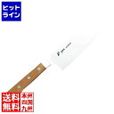 江部松 EBM E-PRO モリブデン 三徳型 16.5cm ブラウン 8812160 5-0247-0807