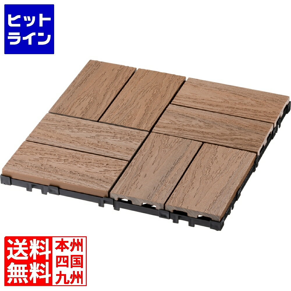 ユニソン コルトパン インナーマット(樹脂木) 604711110