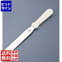 サンクラフト プラ柄 スパテル12インチ P161/30 WSP08012