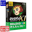  ジャングル DVDFab XI BD&DVD コピー JP004680