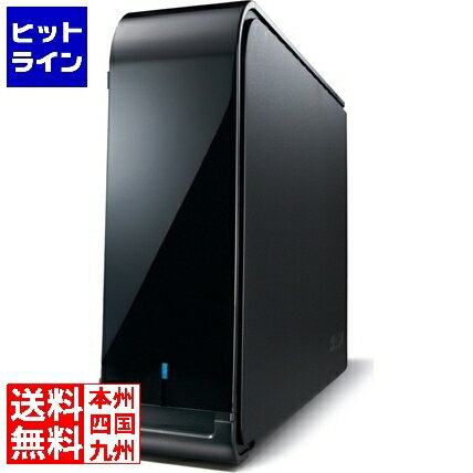 バッファロー ハードウェア暗号機能搭載 USB3.0用 外付けHDD 1TB HD-LX1.0U3D