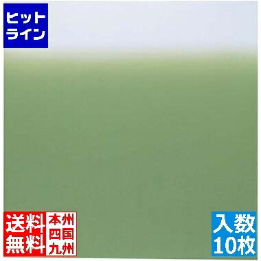 テイケイジイ 風呂敷ナイロンデシン 24巾(10枚入) ボカシ 利久 RHL6301
