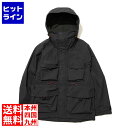 TAKIBI MOUNTAIN PARKA / タキビマウンテンパーカー(メンズ) カラー：CHA サイズ：L