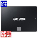 サムスン MZ-77E4T0B/IT SSD870EVOベーシックキット4TB MZ-77E4T0B/IT
