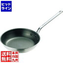 【お買い物マラソン】08/11 AM1:59まで 中尾アルミ製作所 アルミ キング シルクウェア フライパン 36cm 業務用