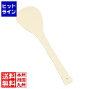 江部松 EBM TPX樹脂 抗菌耐熱 丸スパテル 440 0520300 5-0601-0103