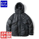 y04/27 09:59܂ŁA}\z iK AURORA LIGHT UTILITY DOWN JACKET (MEN) BLK M N1UDBKF5