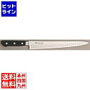 ミソノ刃物 モリブデン鋼 筋引サーモン No.526 30cm No.526